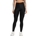 Calça Legging Vekyo Fitness Esmeralda Feminina PRETO