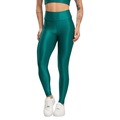 Calça Legging Vekyo Fitness Esmeralda Feminina VERDE