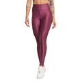 Calça Legging Vekyo Fitness Esmeralda Feminina VIOLETA