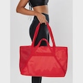 Bolsa Tote Body for sure - Feminina VERMELHO