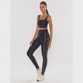 Calça Legging Body for sure Gym - Feminina PRETO