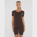 Camiseta Body for sure Fly - Feminina NAO SE APLICA
