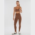 Top Alça Reta Body for sure Fly - Feminino BRONZE