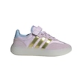 Tênis Infantil adidas Disney Frozen Barreda Decode ROXO