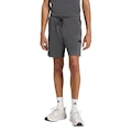 Short adidas Camuflagem Masculino CINZA
