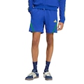 Short adidas Tiro Np Sho Masculino AZUL ESC/VERDE