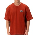 Camiseta Oakley Natureverse Terrarium WT26 Masculina VERMELHO