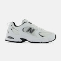 Tênis Unissex New Balance 530 BRANCO/PRETO