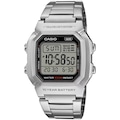 Relógio Casio W-800HD-1AVDF CINZA