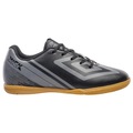 Chuteira Futsal Masculina Umbro Kick PRETO/CINZA