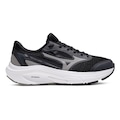 Tênis Masculino Mizuno Hawk 6 PRETO/CINZA
