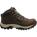 Bota Casual Masculina Boots Company Tratorada Filde Work MARROM