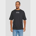 Camiseta Fatal Boxy Masculina PRETO