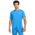 Camiseta Adidas ADI365 Running Essentials Masculina AZUL