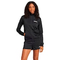 Conjunto Shorts adidas Linear - Feminino PRETO