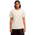 Camiseta Puma Essentials Elevated - Masculina BEGE