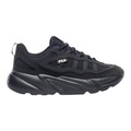 Tênis Masculino Fila Street Fit 3 PRETO