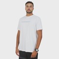 Camiseta Hang Loose Good Times - Masculina BRANCO