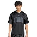 Camiseta Adidas Sta Seas Masculina PRETO