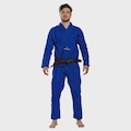 Kimono Jiu Jitsu Pretorian Fight For Good - Adulto AZUL