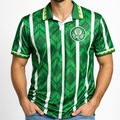 Camiseta do Palmeiras Betel Retrô 1996 - Masculina VERDE