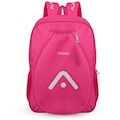 Mochila Raqueteira Alma Genius Beach Tennis ROSA CLARO