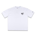 Camiseta New Era Box Branded - Masculina BRANCO