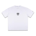 Camiseta New Era Box Las Vegas Raiders NFL - Masculina BRANCO