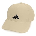Boné Unissex adidas Aeroready Aba Curva BEGE
