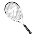Raquete de Tênis Tecnifibre T-Fight Team OS 275g 16x19 - Iniciante NAO SE APLICA