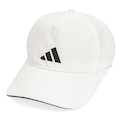 Boné Unissex adidas Aeroready Aba Curva BRANCO