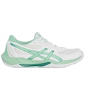 Tênis Feminino Asics Gel Rocket 12 BRANCO