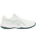 Tênis Masculino Asics Court Slide 4 BRANCO
