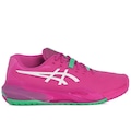 Tênis Masculino Asics Gel Resolution X ROSA