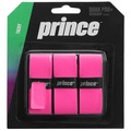 Overgrip Prince Dura Pro+ com 3 Unidades ROSA
