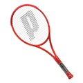 Raquete de Tênis Prince Ripstick 100 300g - Performance VERMELHO
