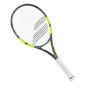 Raquete de Tênis Babolat Pure Aero Lite 270g Gen9 2026 - Performance CINZA
