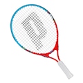 Raquete de Tênis Prince Ace Face 19 - Infantil AZUL