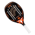 Raquete de Beach Tennis Fobel Fox Isabela Garrido 25/26 PRETO