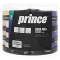 Overgrip Prince Dura Pro+ Caixa com 60 Unidades NAO SE APLICA
