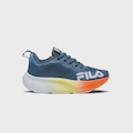 Tênis Infantil Fila Maxxi DNA AZUL ESCURO