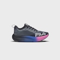 Tênis Infantil Fila Maxxi DNA PRETO/ROSA