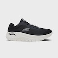 Tênis Masculino Skechers Arch Fit 2.0 PRETO