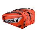 Raqueteira Babolat Pro Padel LARANJA CLARO