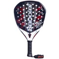 Raquete Padel Babolat Technical Viper 3.0 PRETO
