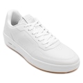Tênis Masculino Olympikus B Versa OP26 BRANCO