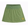 Short Saia Esportivo Compass Dry - Feminino VERDE