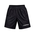 Bermuda Compass Dry Lisa - Masculina PRETO