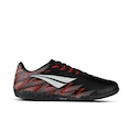 Chuteira Futsal Adulto Penalty Tornado Y-2 PRETO