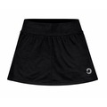 Short Saia Esportivo Compass Dry - Feminina PRETO